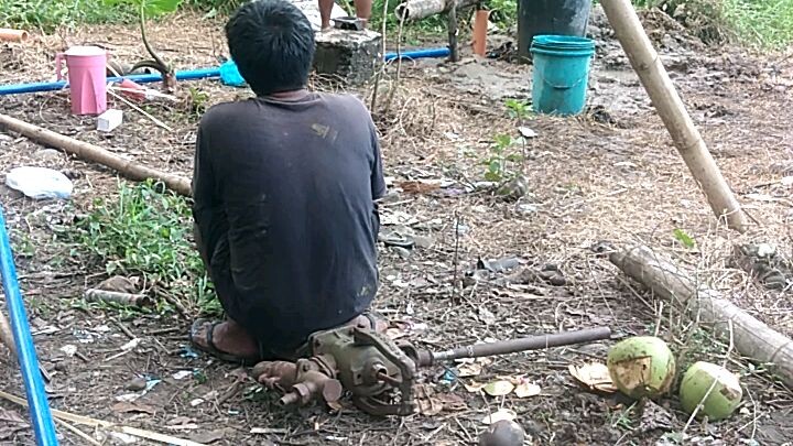 This is it #deepwell