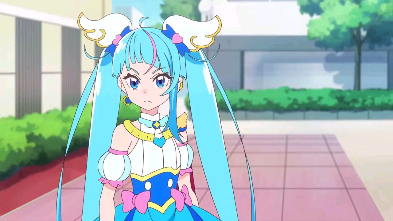 Hirogaru Sky! Precure Episode 28 Sub Indonesia - BiliBili