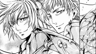 Saint Seiya: Melihat Leo dalam berbagai karya