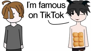 TikTokers In Roblox