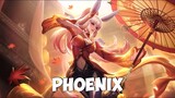 Phoenix - Honor of Kings [GMV]