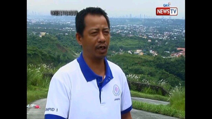 Imbestigador - Robbery With Homicide Case in San Mateo, Rizal (FULL VIDEO)