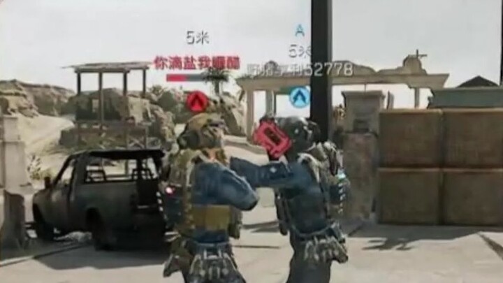 เล่นโหมดนี้สนุกยิ่งกว่าจับได้เลขเด็ดอีกนะ