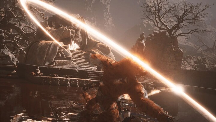 أعتقد أن حاسة البصر لدى هوفانغشيان ليست جيدة جداً، ويجب أن يرتدي نظارة، لكن إذا ارتدى نظارة سيبدو مه