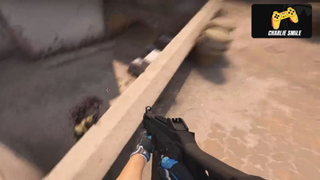 Những màn Clutch csgo siêu đỉnh p13 #GameHay