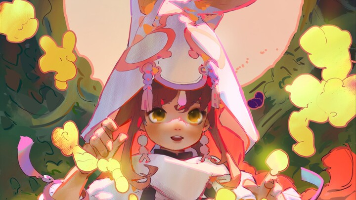 Another coloring tip~