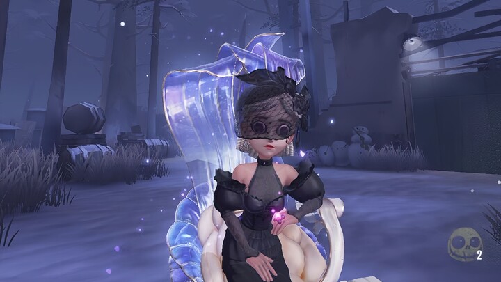 Gampang, aku cuma perlu pamer sebentar kok.