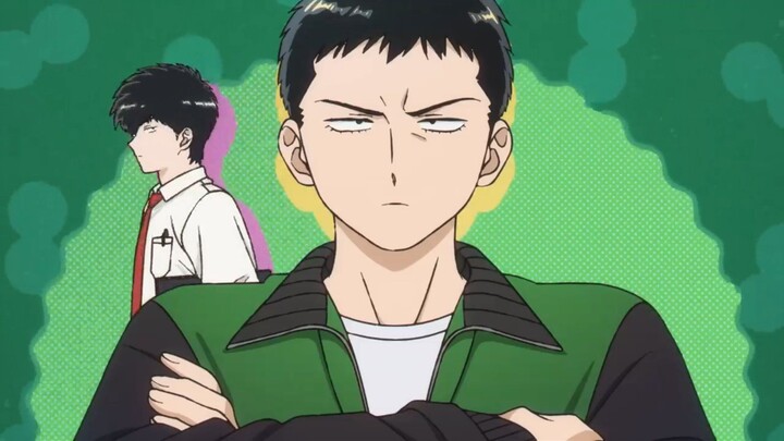 Anime Ter update