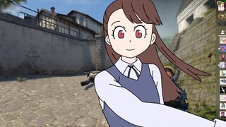 【CSGO】ฉันคิดว่าไม่มีใครต้องการแพ็คนี้#075