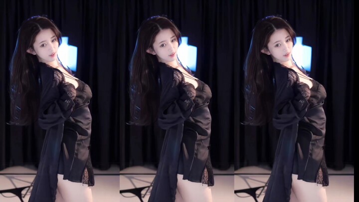 [Hot Dance] Don’t type after watching 118