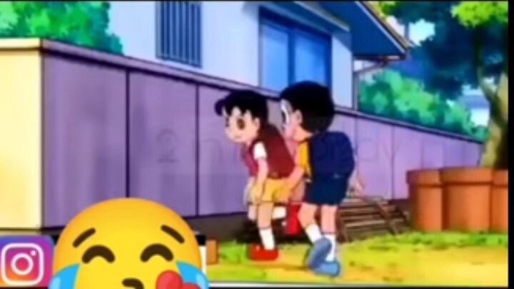 Doraemon joke