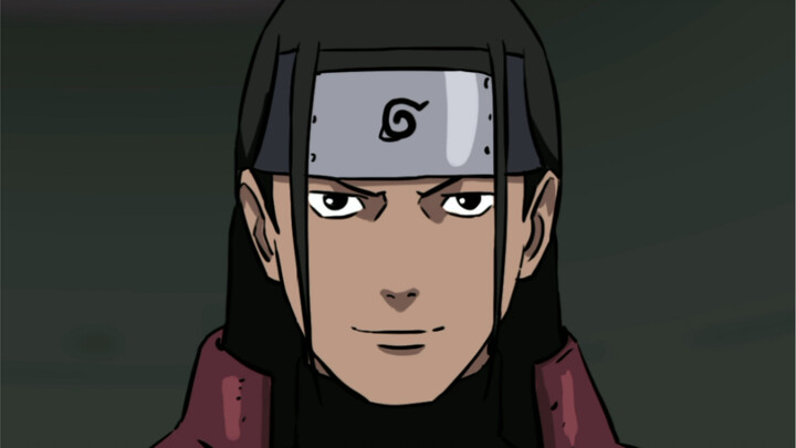 We, the Hokage, are all selfless!