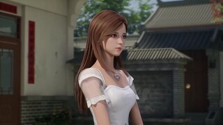 EP51 | Urban Ancient Immortal Doctor - 1080p HD Sub Indo