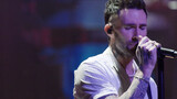 "Sugar" 2021 live, Maroon5