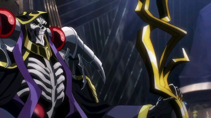 Overlord S3 Episode 2