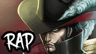 Rap về MẮT DIỀU HÂU MIHAWK (One Piece) - FUSHEN