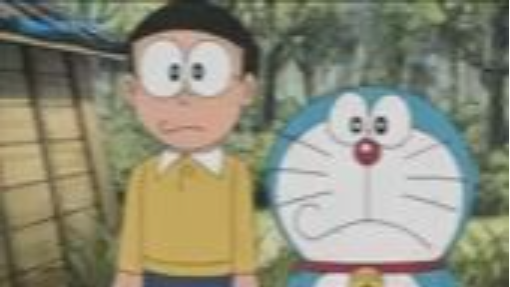 Doraemon Episode 155