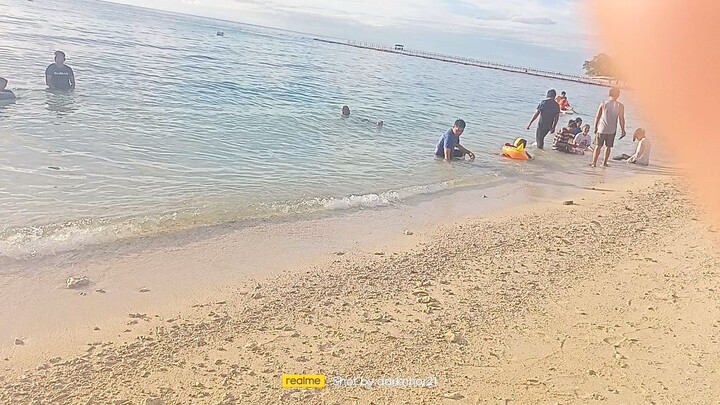 samal island