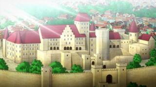 Izure Saikyou no Renkinjutsushi Episode 09 Sub Indo