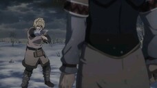 VINLAND SAGA - EP 22 (INDOSUB)