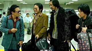 【新世界】“杀手界的蜜雪冰城”