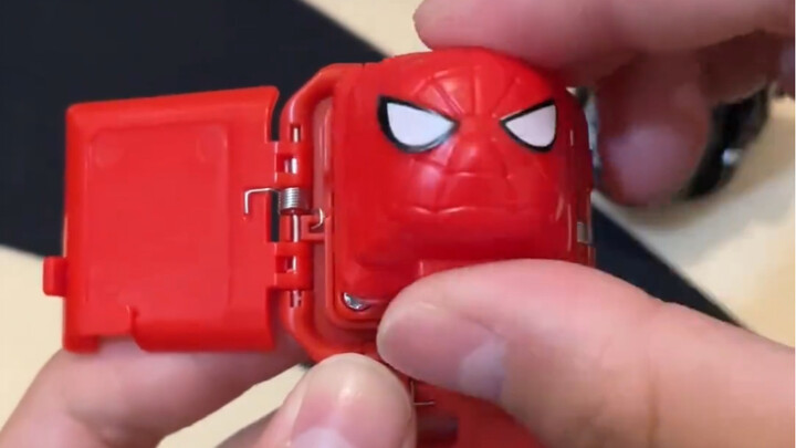 Now there's absolutely no excuse left to say the other person is being unfair, hahaha