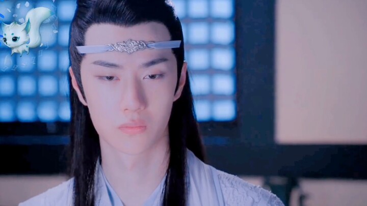 [Xianwang/Shuangjie/ooc/he/abo] The green tea concubine wants to be promoted (this drama is not frie