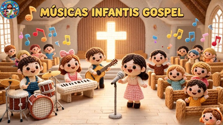 musicas infantil 8
