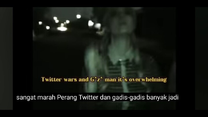 lagu yang cukup menarik
