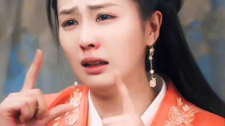 How painful it would be for Zhou Shengru if he knew that the girl he had protected for ten years had