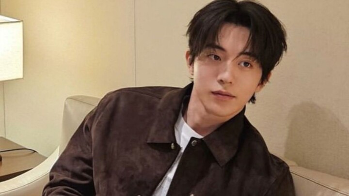 Nam Joo Hyuk
