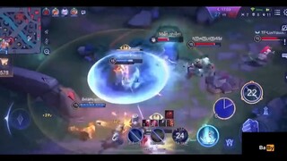 em bé liên quân 65 #baby