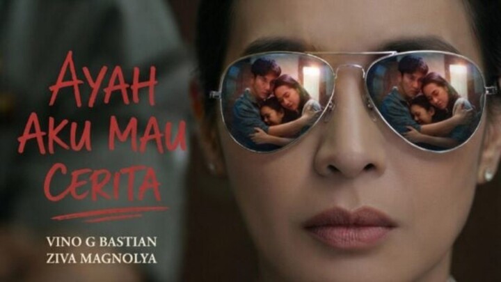 AYAH AKU MAU CERITA 2026 VINO & ZIVA | FILM KELUARGA TERBARU 2026 REKOMENDASI AGUSTUS