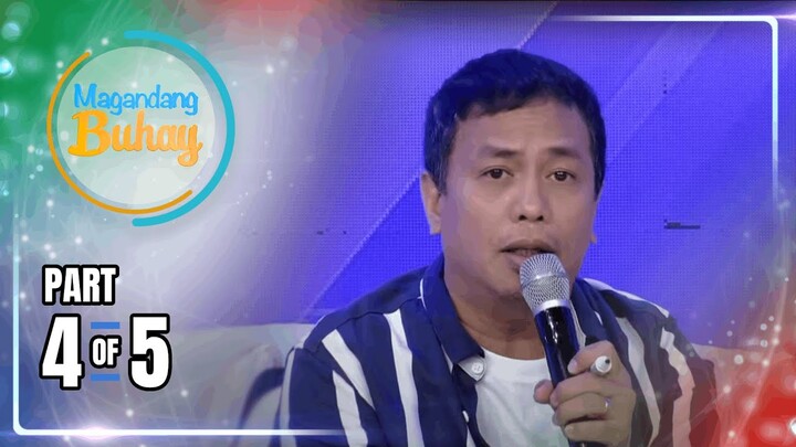 Magandang Buhay (4/5) | June 14, 2024