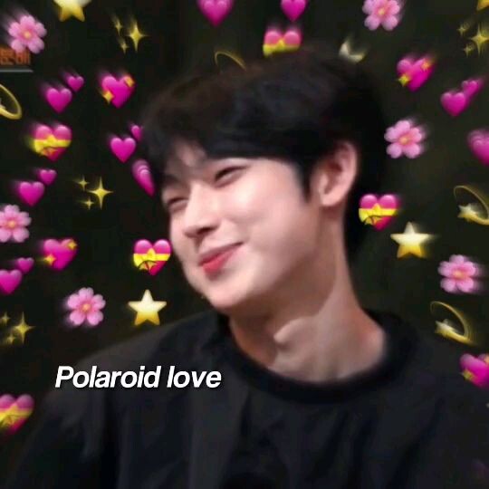 ENHYPEN-POLAROID LOVE 💓