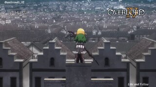 Overloard Season 4 episode 13 Preview