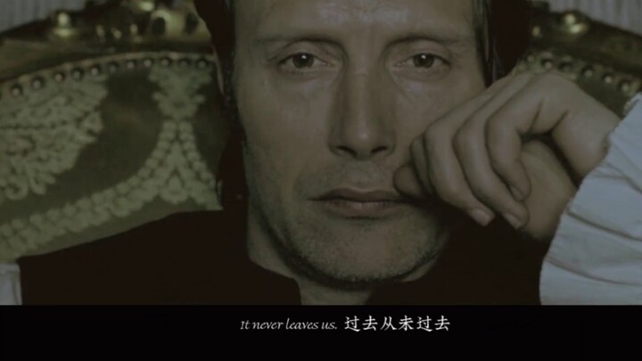 【Remix】Rusty Lake Paradise——Live-action version of Rusty Lake Paradise