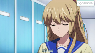 Strike The Blood T5-2