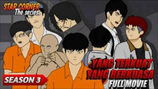 yang terkuat yang berkuasa Full movie @I AM VANE