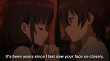 Mizuto still Loves Yume and Can't Pretend Nothing Happended | My Stepmom's Daughter Is My Ex Ep 10