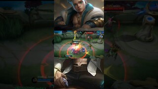 @ZEROLOGICmakers #fredrinn #gameplay #mlbb #mobilelegend #shorts #likeandsubscribe