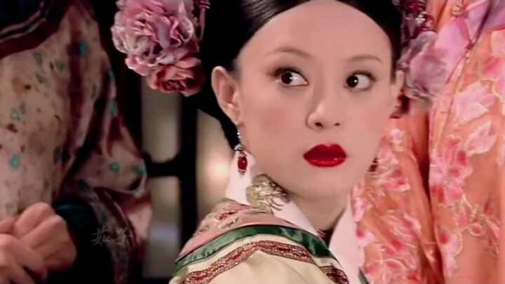 Mạc Ngôn đối với Mạc Sầu: Chỉ mong gặp nhau trong khoảnh khắc, đừng phụ cuộc hội ngộ này.