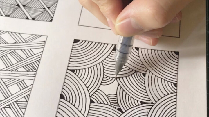 Brush Control Practice | Day 26