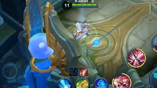 Tutorial Hutan Li Bai