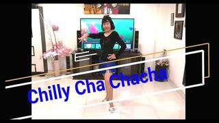 Chilly Cha ChaCha Line Dance Heru Tian (INA) - July 2021