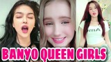 BANYO QUEEN GIRLS & HOT PINAY TIKTOK COMPILATIONS / #TIKTOK #TRENDING #alimartv28