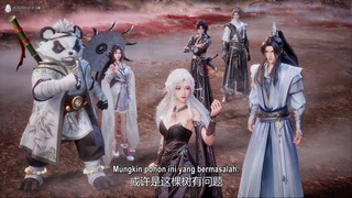 Little Fairy Yao Eps 08 indo 1080P