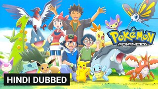 Pokemon S06 E15 In Hindi & Urdu Dubbed (Advanced)