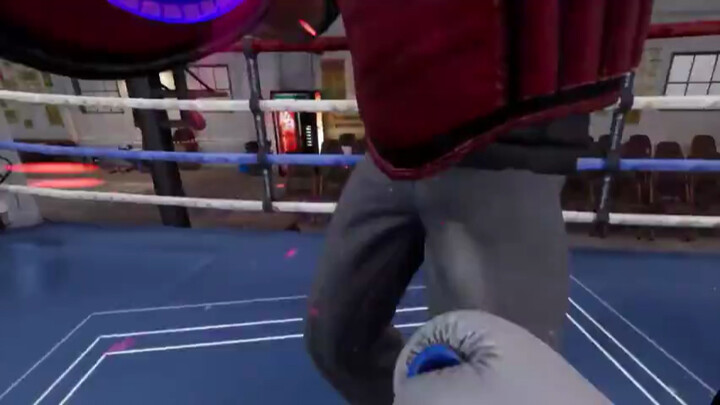 Teaching NPC: You definitely have some issues.