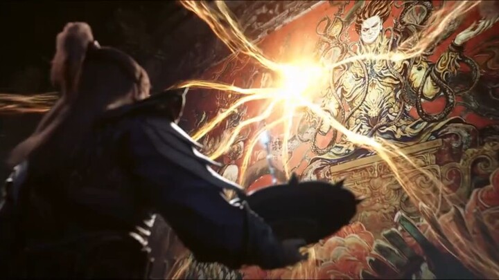 Beyond Episode 21 Subtitle Indonesia